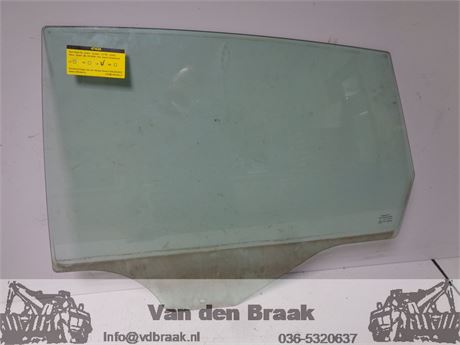 Seat Altea XL 2006-2015 Portierraam links achter