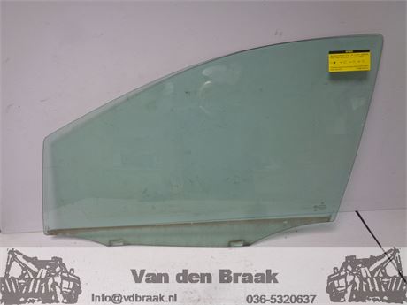 Mercedes A-Klasse 5deurs 2004-2012 Portierraam links voor