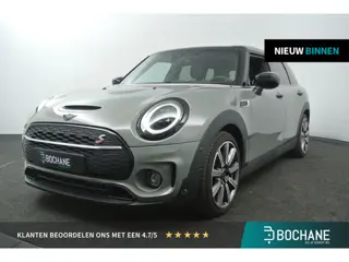 MINI Clubman 2.0 Cooper S Classic | Panoramadak | Navigation Plus Pakket | Comfort Plus Pakket |