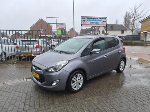 Hyundai Ix20 1.4i Pro