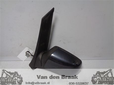 Ford C-Max 2007-2010 Spiegel links electrisch verstelbaar