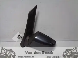 Ford C-Max 2007-2010 Spiegel links electrisch verstelbaar