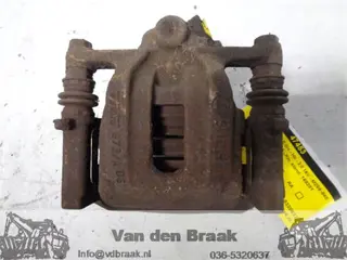 Mercedes Benz A-Klasse 2004-2012 Remklauw linksachter