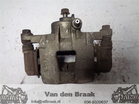 Chevrolet Matiz 2005-2010 Remklauw links voor