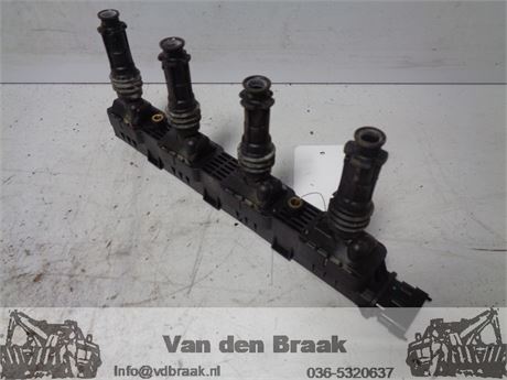 Opel Corsa 1.2 16V 2006-2009 Bobinerails