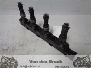 Opel Corsa 1.2 16V 2006-2009 Bobinerails