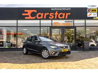 Seat IBIZA 1.0 EcoTSI FR Business Connect|Car-Play|Pdc|Cruise
