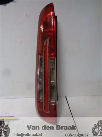 Ford C-Max 2007-2015 Achterlicht links