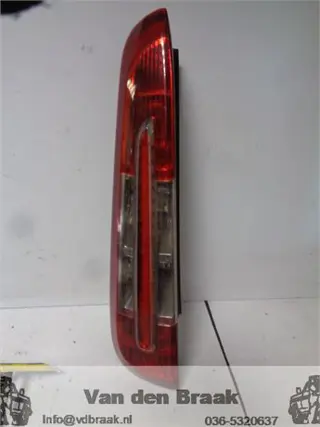 Ford C-Max 2007-2015 Achterlicht links