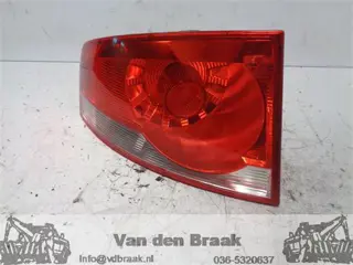 Seat Altea XL 2006-2015 Achterlicht links buitenzijde