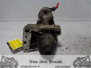Mini (R55) 1.6 16V 2007-2015 Startmotor