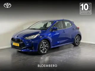 Toyota Yaris 1.5 Hybrid Dynamic | Trekhaak | Camera | LED | Keyless | Apple Carplay |