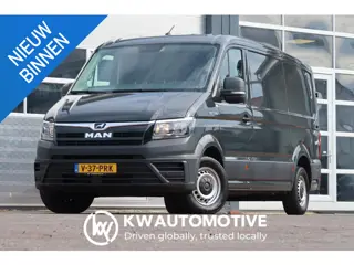 MAN TGE 35 2.0 L3H2 L2H1/ AUT/ CAM/ AIRCO/ NAVI/ ETC.