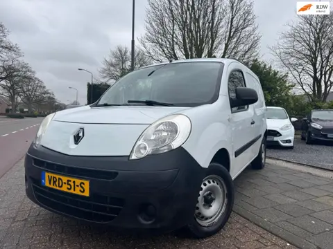 Renault Kangoo Express 1.6-16V Express C.V Bluetooth Trekhaak