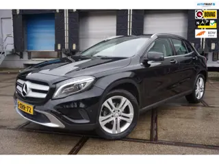 Mercedes-Benz GLA-klasse 200 Ambition