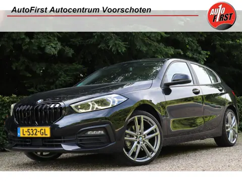 BMW 1-serie 118i Business Edition | Automaat | Carplay | Navi |