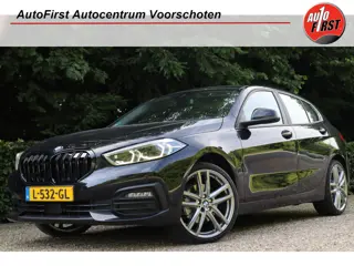 BMW 1-serie 118i Business Edition | Automaat | Carplay | Navi |