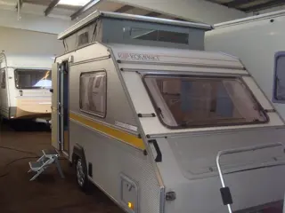 Kip Kompakt 400