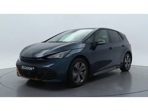 CUPRA Born Impulse 58 kWh (bj 2024, automaat)