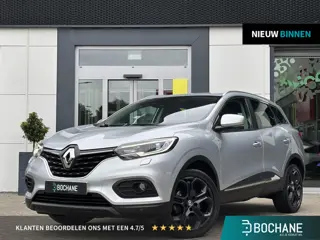 Renault Kadjar 1.3 TCe Black Edition | Automaat | Trekhaak |