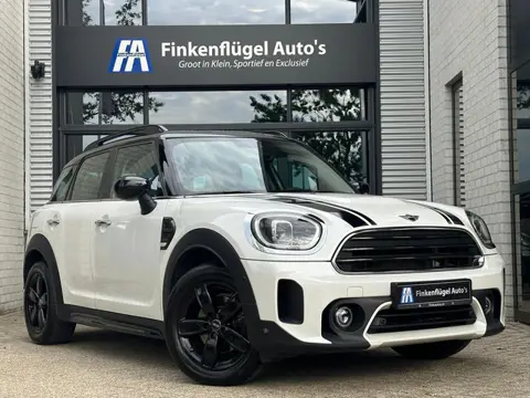 Mini Countryman 1.5 Cooper |Pano |Memory |H.K Audio |Camera |ACC |
