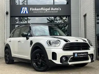 Mini Countryman 1.5 Cooper |Pano |Memory |H.K Audio |Camera |ACC |