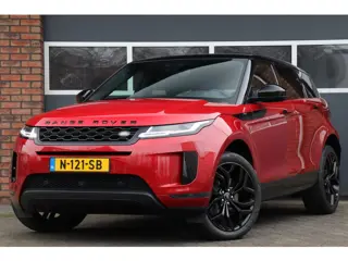 Land Rover Range Rover Evoque 2.0 P250 AWD R-Dynamic S Pano, Leder