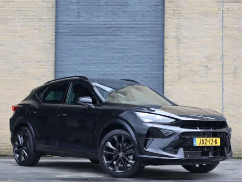 CUPRA Formentor 1.5 TSI e-Hybrid | Matrix | 360° | ACC | Winterpakket | Supersport stuurwiel |