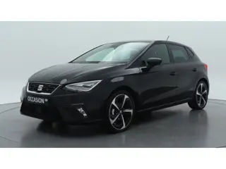 SEAT Ibiza 1.0 EcoTSI FR Business Intense (bj 2022)