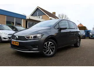 Volkswagen Golf Sportsvan 1.2 TSi "Sound" Cruise - Navi - PDC !!!
