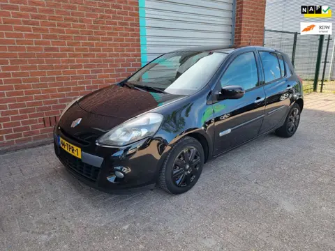 Renault Clio 1.5 dCi Authentique 5-Drs airco! Bj:2012 NAP!