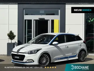 Hyundai i20 1.0 T-GDI Premium | Sport | Stoelverwarming |