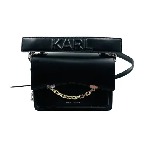 Karl Lagerfeld - Schoudertas