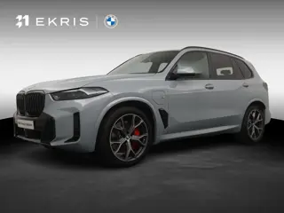 BMW X5 xDrive50e | M-Sport Pro | Merino Leder | Skylounge | Driving Assistant Professional