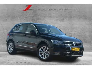 Volkswagen Tiguan 1.4 TSI ACT Comfortline Business | Navigatie | Apple Carplay/Android Auto | Leer |