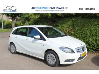 Mercedes-Benz B-klasse 180