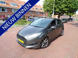 Ford Fiesta 1.0 EcoBoost ST Line (bj 2016)