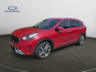 Kia NIRO 1.6 GDi Hybrid ExecutiveLine