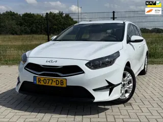 Kia Ceed Sportswagon 1.0 T-GDi DynamicLine | Achteruitrijcamera | PDC | Trekhaak | Carplay |