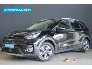 Kia Niro 1.6 GDi PHEV ExecutiveLine |dealer onderhouden|all season|leder|memory|stoelventilatie|