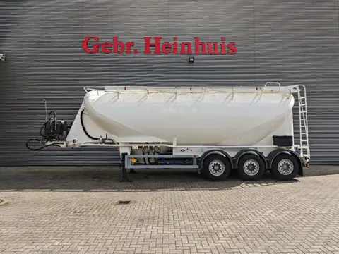 zvvz NCG 40 Capacity 40 Kub For Dry Products Compressor!