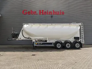 zvvz NCG 40 Capacity 40 Kub For Dry Products Compressor!
