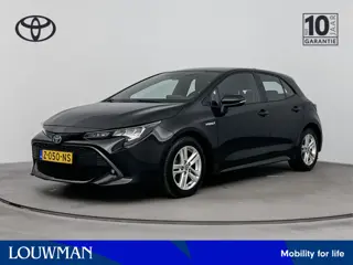 Toyota Corolla 1.8 Hybrid Active | Apple CarPlay/Android auto | Climate Control | Cruise Control Ada