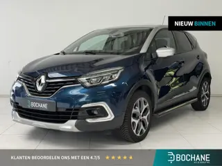 Renault Captur 1.2 TCe Intens | Navigatie | Camera | All-Season Banden | BOSE-Audio |