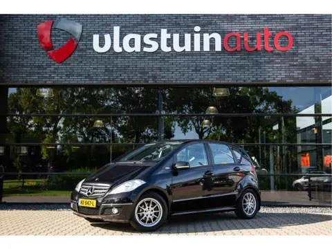Mercedes-Benz A-Klasse 200 Avantgarde , Trekhaak, Stoelverwarming, Cruise control,