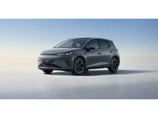 BYD DOLPHIN G DM-i Comfort NIEUW/ 1040 KM / Time Grey / 105 EV / 360°-camera / HUD /