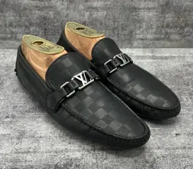 Louis Vuitton - hockenheim - Instappers - Maat: Schoenen /