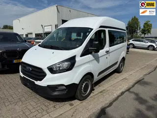 Ford Transit Custom 2.0 TDCI L1H2 Trend, Automaat, Rolstoel / invalide Lift