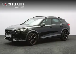 CUPRA Formentor 1.4 e-Hybrid VZ 245 PK Copper Edition PHEV, 360 Camera, Memory, Winterpakket