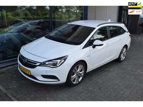 Opel Astra Sports Tourer 1.0 Online Edition